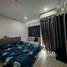 Студия Кондо в аренду в Supalai City Resort Sukhumvit 107, Samrong Nuea, Mueang Samut Prakan, Самутпракан