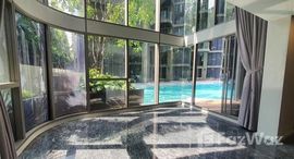 ยูนิตที่เหลืออยู่ในโครงการ แอชตัน เรสซิเดนซ์ 41