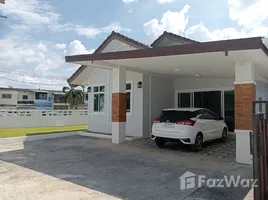 3 Bedroom Villa for sale in Thung Song, Nakhon Si Thammarat, Chamai, Thung Song