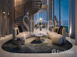 4 спален Квартира на продажу в COMO Residences, Palm Jumeirah