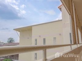 Studio Appartement zu vermieten im Nonglak Mansion, Nai Mueang, Mueang Ubon Ratchathani, Ubon Ratchathani, Thailand