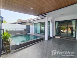 ขายบ้านเดี่ยว 2 ห้องนอน ในโครงการ Suriyaporn Place, ฉลอง