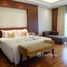 3 спален Квартира в аренду в Royal Residence Park, Lumphini, Патхум Щан