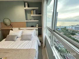 1 chambre Condominium à vendre à Lumpini Park Beach Jomtien., Nong Prue