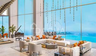 4 chambres Penthouse a vendre à Park Island, Dubai Liv Lux