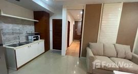 Available Units at Baan Klang Krung Resort (Ratchada 7)