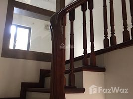 7 chambre Maison for sale in Ba Dinh, Ha Noi, Doi Can, Ba Dinh