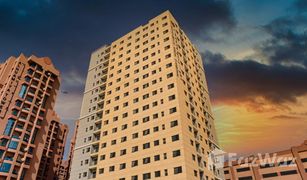 1 Schlafzimmer Appartement zu verkaufen in Al Naemiya Towers, Ajman Nuaimia One Tower