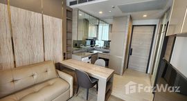 ยูนิตที่เหลืออยู่ในโครงการ เดอะ เครสท์ พาร์ค เรสซิเดนซ์