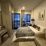 Studio Apartment for sale at KnightsBridge Kaset - Society, Sena Nikhom, Chatuchak