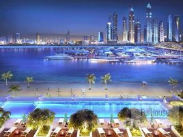 2 спален Квартира на продажу в Marina Vista, EMAAR Beachfront