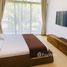 3 Schlafzimmer Villa zu vermieten im Civetta Villas, Rawai