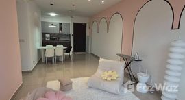 Unités disponibles à Pavilion Residences