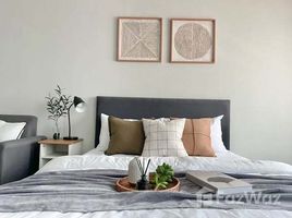 คอนโด สตูดิโอ ให้เช่า ในโครงการ ริช พอยท์ @ บีทีเอส วุฒากาศ, ตลาดพลู