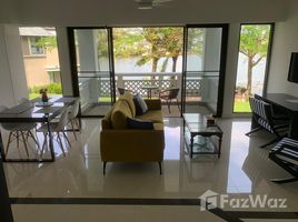 1 Schlafzimmer Appartement zu vermieten im Allamanda 2 & 3 Condominium, Choeng Thale