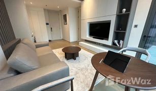 1 Bedroom Condo for sale in Khlong Tan Nuea, Bangkok The Strand Thonglor