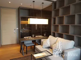 Studio Condo for rent at Park Origin Phrom Phong, Khlong Tan