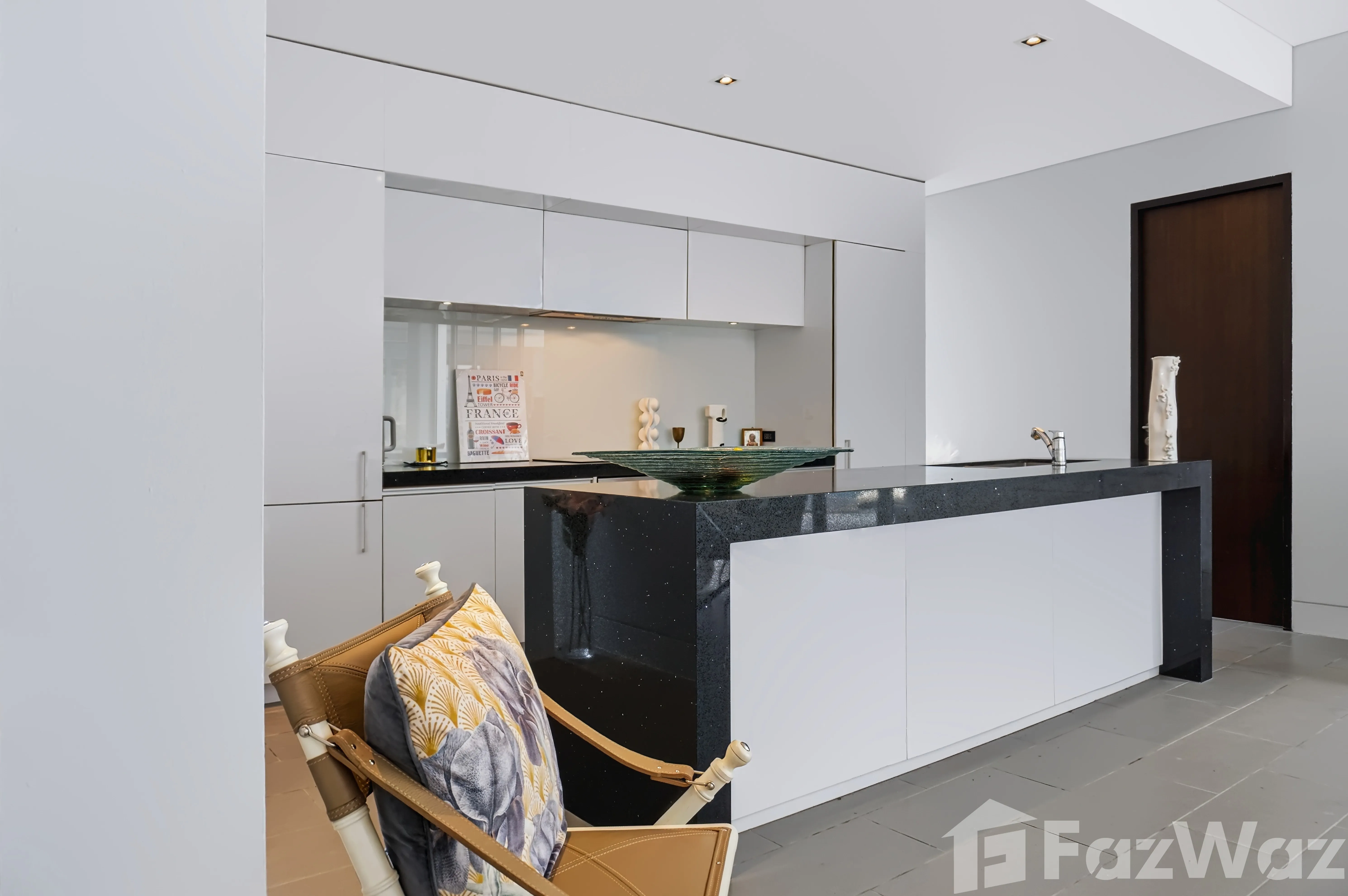 Baan Yamu Residences 4卧别墅出租 — 照片 8