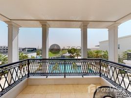 7 Bedroom Villa for sale at Sector V, Emirates Hills