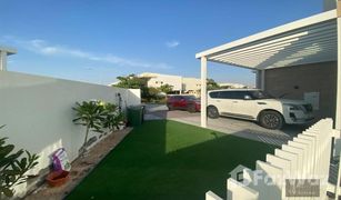 4 Bedrooms Villa for sale in Golf Promenade, Dubai Richmond