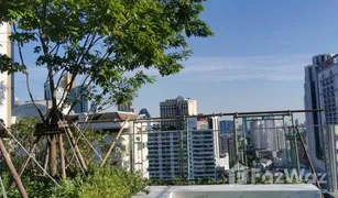 2 Bedrooms Condo for sale in Khlong Toei Nuea, Bangkok Noble BE19