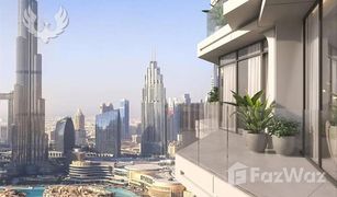2 Habitaciones Apartamento en venta en Burj Views, Dubái City Center Residences