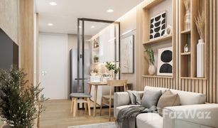 Studio Condo for sale in Bang Chak, Bangkok Beat Sukhumvit 93