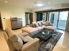 ขายอพาร์ทเม้นท์ 3 ห้องนอน ในโครงการ ฟิฟตี้ฟิฟ ทาวเวอร์, คลองตันเหนือ, วัฒนา