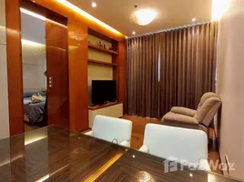 ขายคอนโด 1 ห้องนอน ในโครงการ ดิ แอดเดรส สุขุมวิท 28, คลองตัน