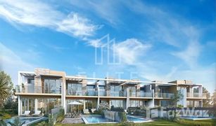 5 chambres Villa a vendre à Trevi, Dubai Park Residence 1