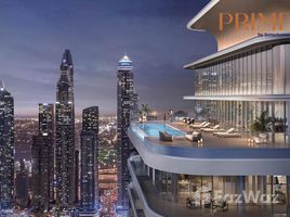 6 Schlafzimmer Appartement zu verkaufen im EMAAR Beachfront, Jumeirah