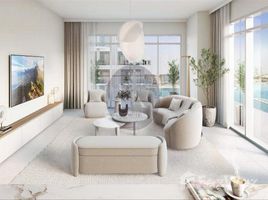 1 спален Квартира на продажу в Beach Mansion, EMAAR Beachfront