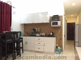 1 Bedroom Apartment for sale in Doun Penh, Phnom Penh, Phsar Kandal Ti Muoy, Doun Penh