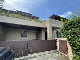 The Terrace Residence at Nichada Thani で賃貸用の 5 ベッドルーム 別荘, バン・タラット, パッククレット, 非タブリ, タイ