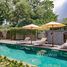7 Bedroom Villa for sale at Tao Resort and Villas, Choeng Thale