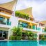 3 Habitación Adosado en alquiler en AP Grand Residence, Kamala, Kathu, Phuket, Tailandia