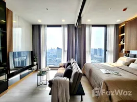 คอนโด 1 ห้องนอน ให้เช่า ในโครงการ วัน ไนน์ ไฟว์ อโศก – พระราม 9, ห้วยขวาง