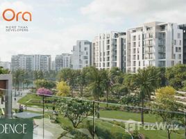 3 Bedroom Apartment for sale at Zed East, The 5th Settlement