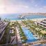 1 Bedroom Apartment for sale at sensoria at Five Luxe, Al Fattan Marine Towers