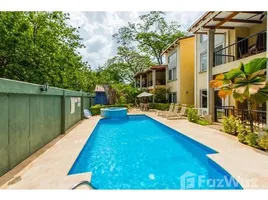 1 chambre Appartement à vendre à Villa Jazmin 103: Charming Condominium Just Steps From The Beach., Santa Cruz, Guanacaste