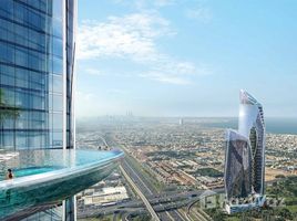 2 Bedroom Apartment for sale at Al Safa Tower, 