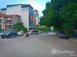5 Phòng ngủ Nhà mặt tiền for sale in Dich Vọng, Cầu Giấy, Dich Vọng