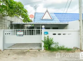 2 Bedroom Townhouse for sale in Mueang Kanchanaburi Kanchanaburi, Pak Phraek, Mueang Kanchanaburi, Kanchanaburi, Thailand