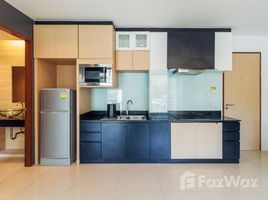 1 Bedroom Condo for sale at Royal Kamala, Kamala, Kathu, Phuket
