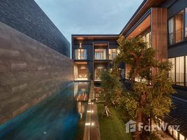 5 Habitación Villa en venta en Atelier Residence, Wang Thonglang, Wang Thong Lang