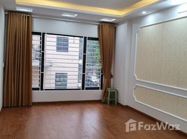 4 спален Дом for sale in Tay Ho, Ханой, Buoi, Tay Ho