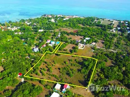  Grundstück zu verkaufen in Santa Fe, Central Visayas, Santa Fe, Cebu, Central Visayas, Philippinen