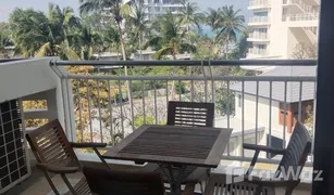 2 Bedrooms Condo for sale in Nong Kae, Hua Hin Baan Lonsai Beachfront