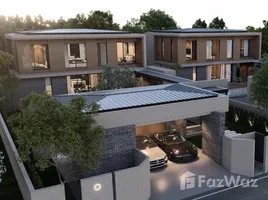 4 Schlafzimmer Villa zu verkaufen im Lanna Bliss, San Klang, San Pa Tong