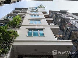10 chambre Maison for sale in Cau Giay, Ha Noi, Dich Vong Hau, Cau Giay